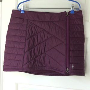 Smartwool Insulated Skirt